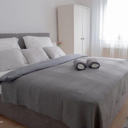 Central Apartman, Belvaros Lakas Кечкемет Экстерьер фото